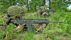 Tarcza Wschód: Projekt będzie droższy i dłuższy