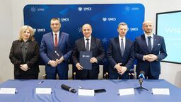 UMCS rozpoczyna współpracę z Instytutem Medycyny Wsi