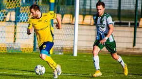 W trzech ostatnich meczach pomiędzy Avią, a Chełmianką żółto-niebiescy zanotowali remis i dwie porażki