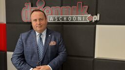 Światowy Dzień Wody 2025: Ochrona, edukacja i wyzwania dla Lubelszczyzny | Rozmowa z dyrektorem RZGW Lublin