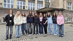 Rejestracja to prosty proces, a może uratować komuś życie. Chcemy, żeby jak najwięcej osób się o tym dowiedziało i zdecydowało na ten krok – mówią uczesniczki projektu SZPIKujesz Ratujesz