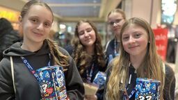 33. Finał Wielkiej Orkiestry Świątecznej Pomocy w Zamościu