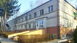 Żłobek nr 4 na ul. Puławskiej
