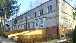 Żłobek nr 4 na ul. Puławskiej