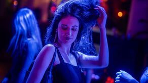 Szalone życie w El Cubano