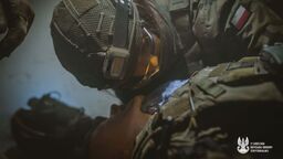 Medycyna taktyczna. Tak się szkolili terytorialsi