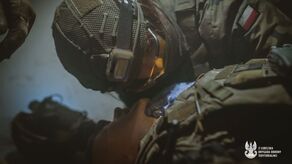 Medycyna taktyczna. Tak się szkolili terytorialsi