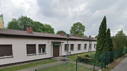 Akademik przy ulicy Makaruka będzie strzelnicą