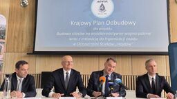 Będą przerabiać ścieki na nawóz. To inwestycja za prawie 8 mln złotych