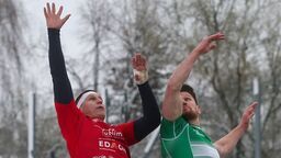 Edach Budowlani Lublin zagrają z outsiderem