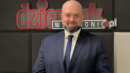 Bartłomiej Pejo w Dzienniku Wschodnim: absolutnie nie myślimy o koalicjach, skupiamy się na wyborach prezydenckich