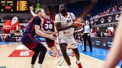 Po porażce z Kingiem koszykarze PGE Startu liczą na wygraną w Dąbrowie Górniczej