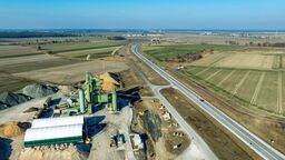 Powstaje ważny odcinek S19. Będą kolejne utrudnienia dla kierowców 