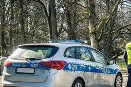 9 poszukiwanych w rękach policji - niektórzy ukrywali się od lat