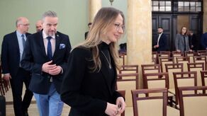 1,5 miliarda na politykę społeczną w województwie lubelskim. Ministra przyjechała z dobrą nowiną