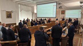 Jest zgoda radnych, będą negocjacje. Niedługo przy Chodźki mogą stanąć trzy wieże