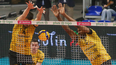 Bogdanka LUK Lublin kontra ZAKSA, czyli play-offy czas zacząć