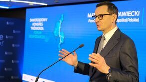 Drugi dzień V Samorządowego Kongresu Trójmorza. Lublin odwiedził były premier