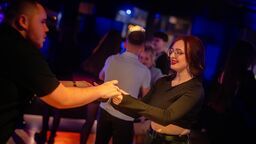 Powitanie wiosny w Berecie