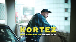 Wieczór pełen pięknych melodii. Kortez wystąpi w CSK