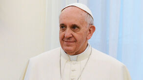 Spokojna noc bez kryzysów. Watykan przekazał jaki jest stan papieża Franciszka