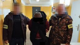 Ojciec zgotował piekło 2-letniej córce. Wszystko wyszło na jaw w szpitalu