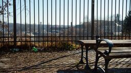 Bałagan i „nieobyczajne wybryki”, czyli Plac Giedroycia w pełnym wydaniu