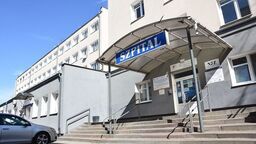 Szpital w Świdniku może trafić pod zarząd magistratu