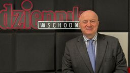 Już dzisiaj prezydent Duda zawita do Lublina. Marszałek organizuje kongres Trójmorza