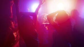 Imprezy klubowe w weekend (6-7 marca)