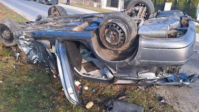 Tragiczny wypadek w Chełmie. 19-latek usłyszał zarzuty