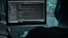 Cyberatak na systemy Polskiej Agencji Kosmicznej