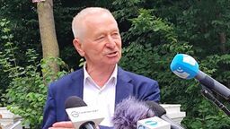 Z janowskiej stadniny odchodzi prezes. Działacz PSL trafi do zarządu giganta spożywczego