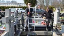 IPN odkrył tajemnicze szczątki. Mogą należeć do ofiar więzienia na Zamku w Lublinie