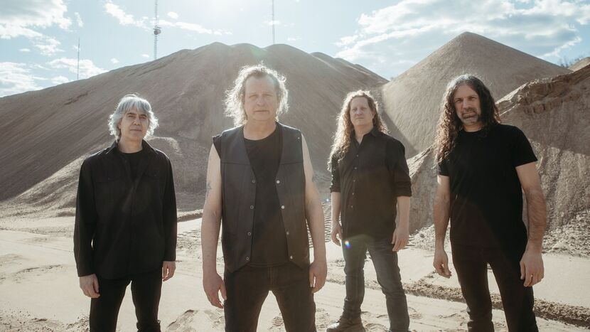 Voivod