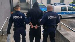 Narkotyki w zamojskim mieszkaniu - zatrzymany 20-latek