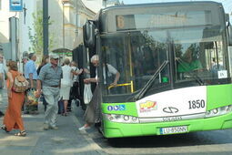 To już dziś Motor kontra Legia. Po meczu w drodze do domu warto wybrać autobus