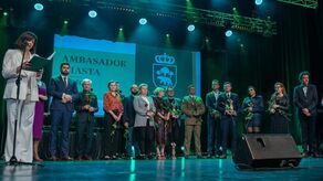 Ubiegłoroczna Uroczysta Gala Miasta Chełm