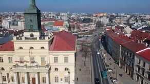 Europejska Stolica Kultury nie ma kapitana. Miasto szuka dyrektora