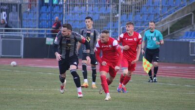 Wisła Puławy w sobotę zagra na wyjeździe z Podbeskidziem Bielsko-Biała