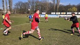 Festiwal błędów i porażka Edach Budowlanych Lublin w Łodzi