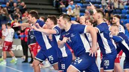 Azoty Puławy w piątek zagrają z Energą MMTS Kwidzyn