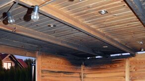 Nieudane wypalanie łąk – pożar u sąsiada