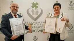 Chełm wyróżniony! Miasto z tytułem „Samorząd Promujący Zdrowie”