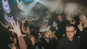 Imprezy klubowe w weekend (21-22 marca)