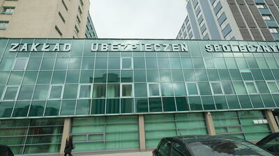 EKUZ, IKP i ZUS: spotkanie z pracownikami NFZ