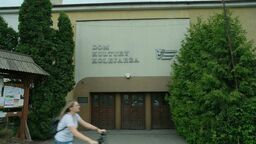 Przebudowa Domu Kultury Kolejarza. W końcu ogłoszą przetarg 