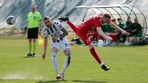 Lublinianka musiała się w sobotę pogodzić z pierwszą domową porażką w sezonie 24/25