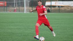 Skazywana na pożarcie Wisła Puławy zremisowała z Hutnikiem Kraków