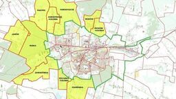 Chełm chce się powiększyć, ale mieszkańcy gminy mówią „nie”